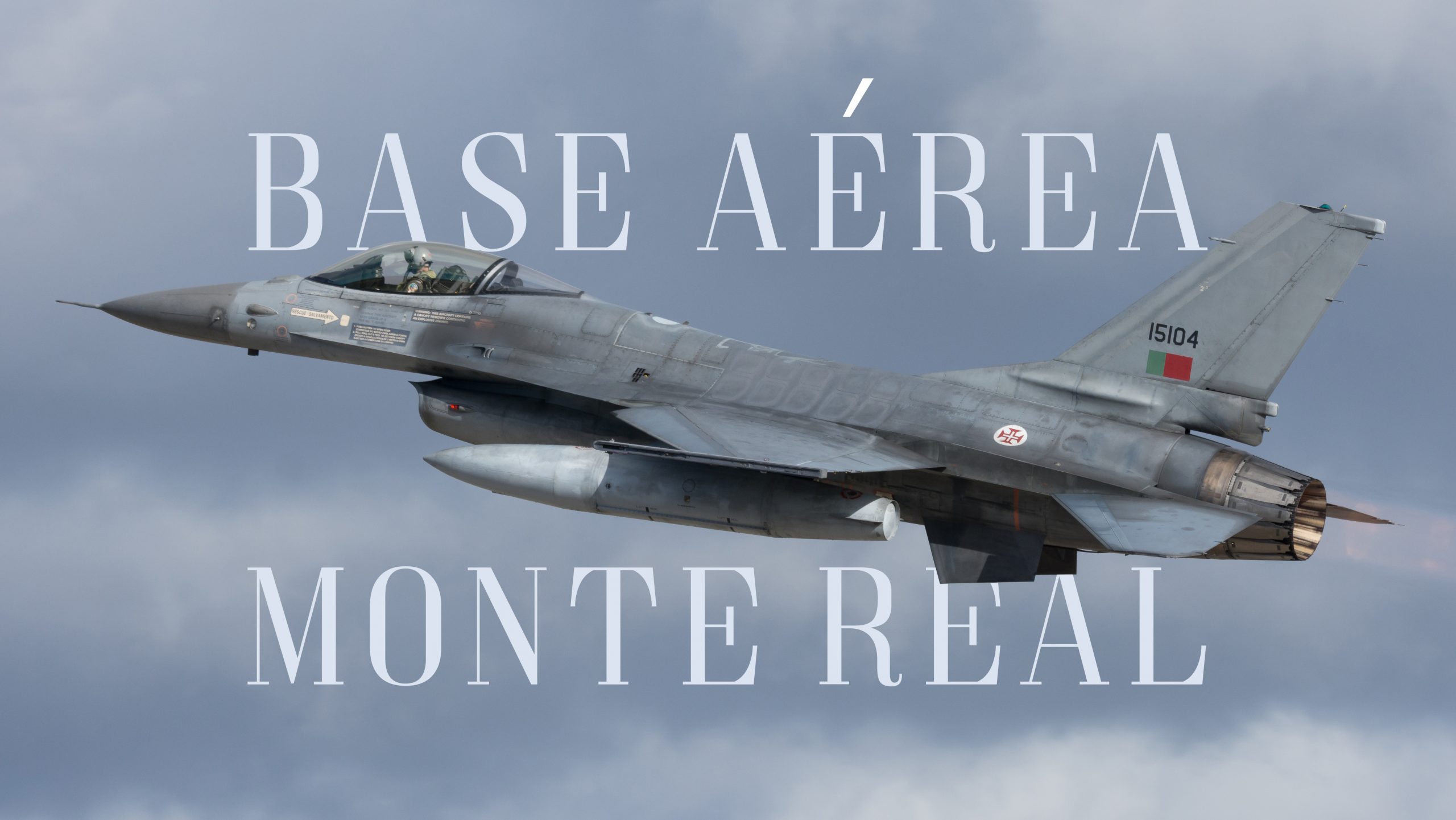 Base Aérea Monte Real